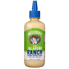 Jalapeno Ranch Sauce
