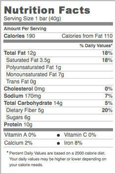 Protein Chewy Bars Peanut Butter Dark Chocolate ( 26 CT)