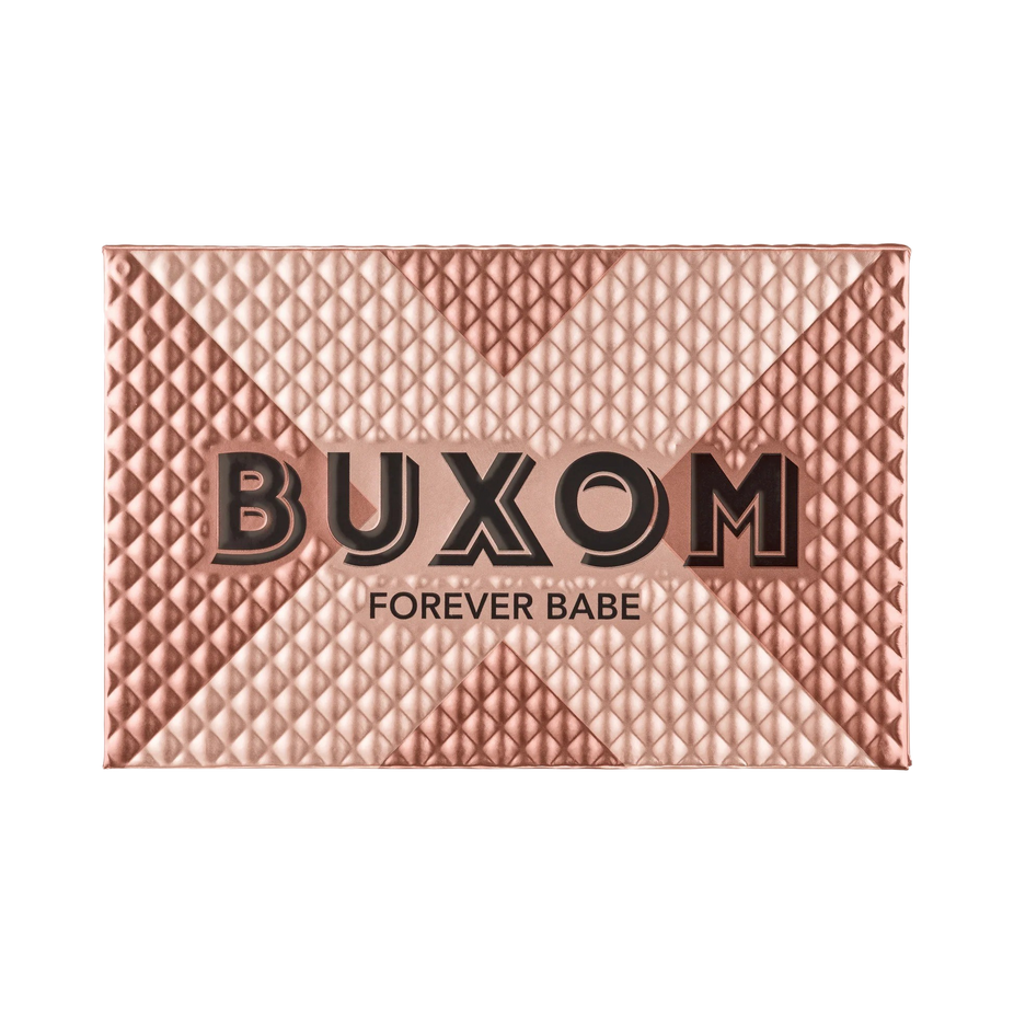 Forever Babe Eyeshadow Palette, High Palette