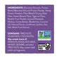 Blueberry Muffin Nutrition Bar (12 CT)