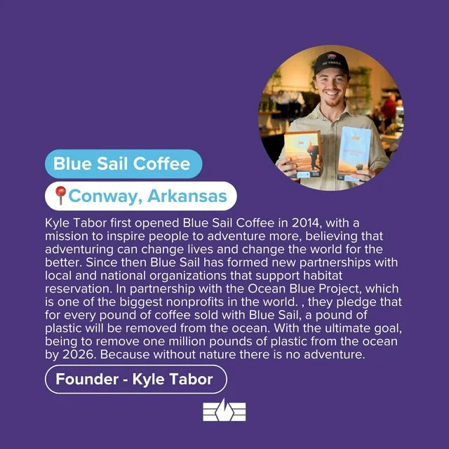 100% Arabica Ground Coffee - Honduran Hills (Medium Roast)