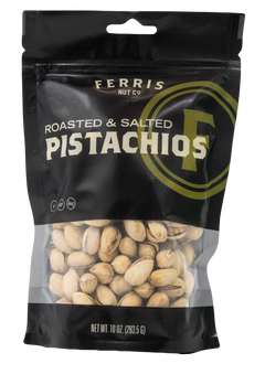 Pistachios Roasted Salted