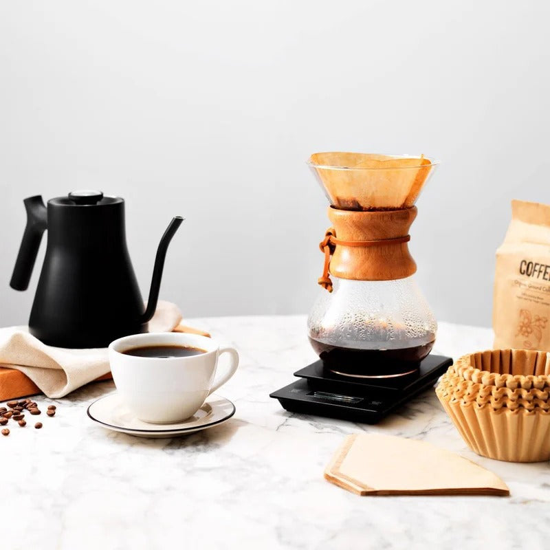Coffee Basket Filters (100 CT)