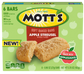 Soft Baked Bars - Apple Streusel (6CT)