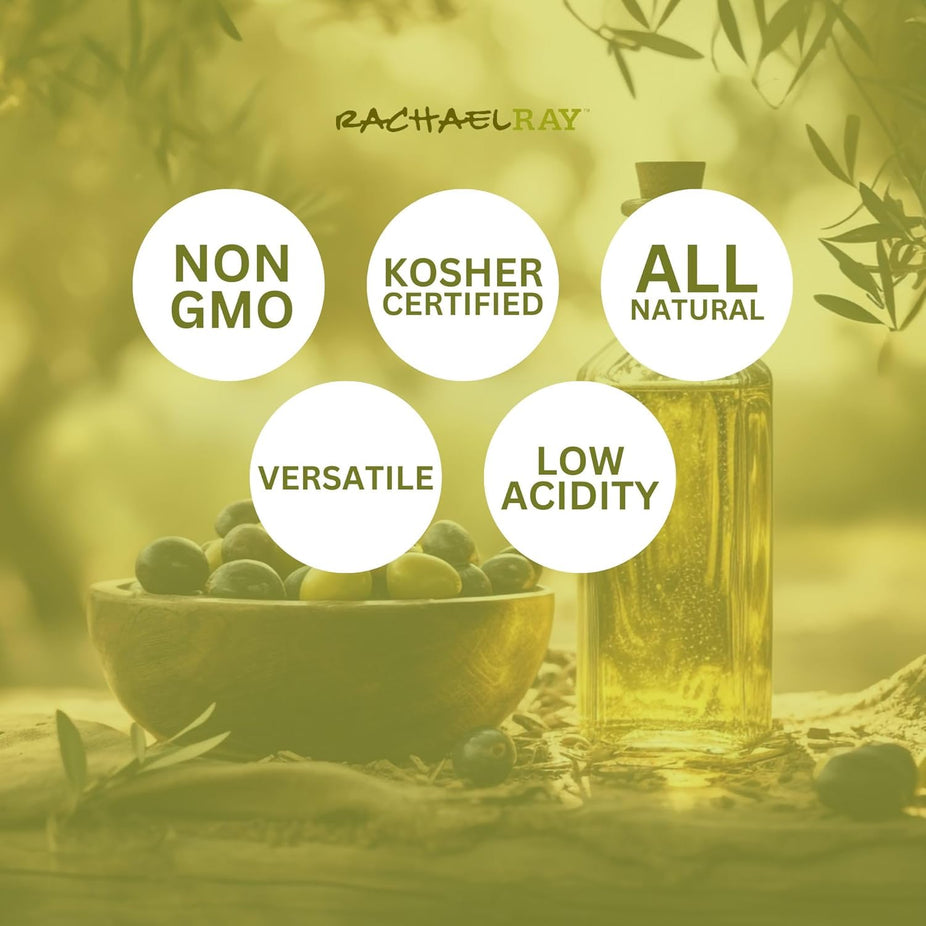 Extra Virgin Olive Oil Spray