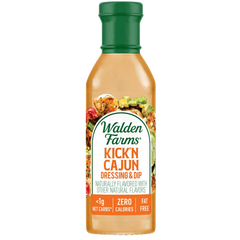 Kickn Cajun Dressing & Dip