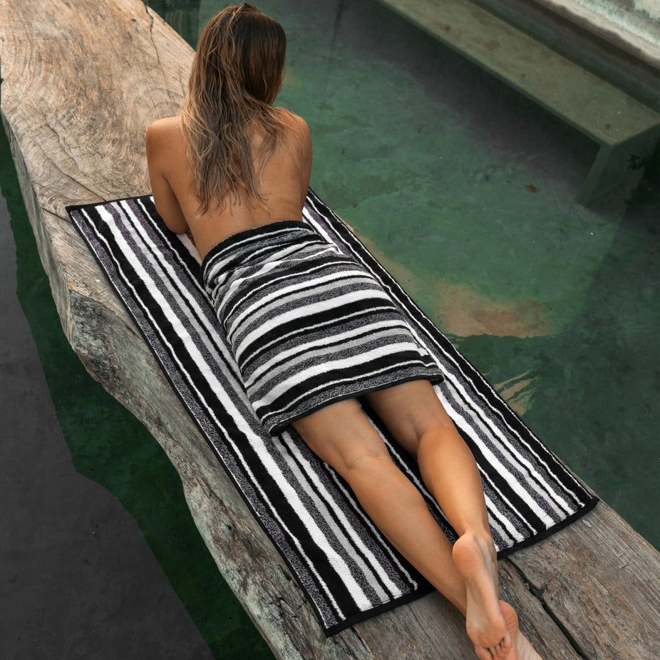 Ultraplush Australian Cotton Seasonal Towels