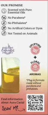 Paradise Plug-In Refill Essential Oil