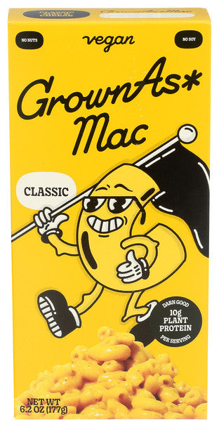 Classic Mac & Cheese