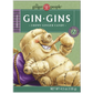 Gin Gins Original Ginger Chews