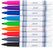 Dry Erase Markers Set (9 CT)