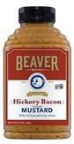 Hickory Bacon Mustard Squeeze