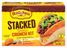Stacked Queso Crunch Taco Kit (6 CT)