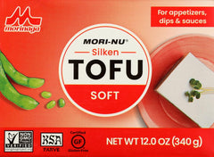Soft Silken Tofu
