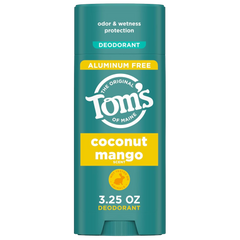 Coconut Mango Scent Stick Deodorant