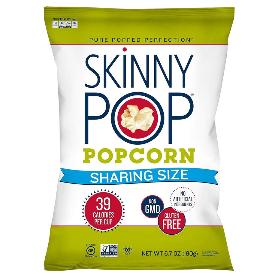 Original Popcorn - Sharing Size