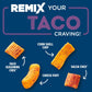 Zesty Taco Snack Mix