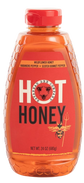 Hot Honey Squeeze Bottle