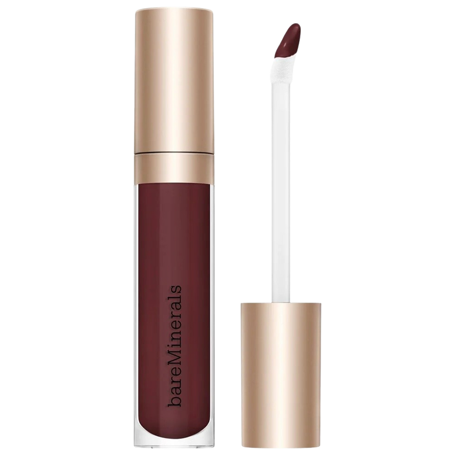 Lip Gloss Balm - Enlightenment (rich plum)