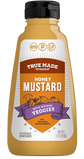 Honey Mustard With Hidden Veggies