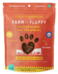 Grass-Fed Beef Dog Treats