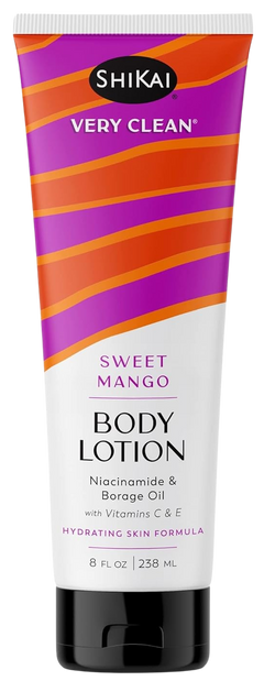 Sweet Mango Body Lotion