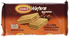 Chocolate Wafer