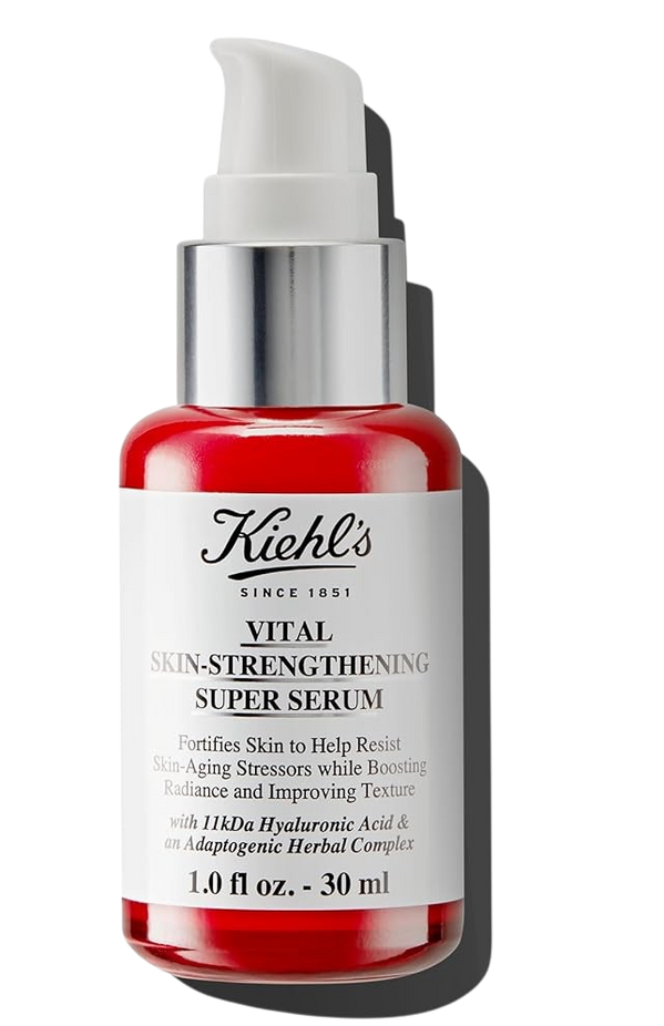 Vital Skin-Strengthening Hyaluronic Acid Super Serum