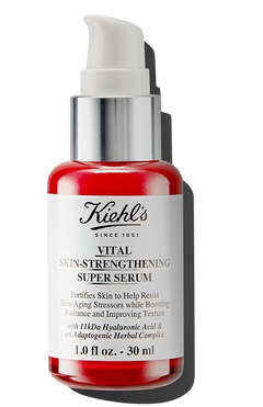 Vital Skin-Strengthening Hyaluronic Acid Super Serum