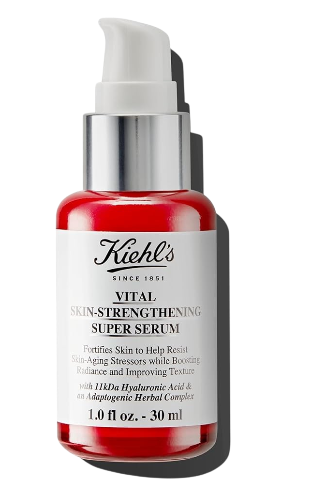 Vital Skin-Strengthening Hyaluronic Acid Super Serum