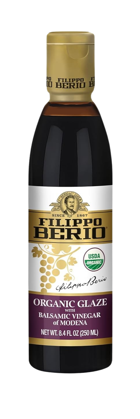 Organic Glaze Balsamic Vinegar