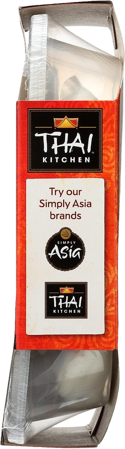 Pad Thai Peanut Rice Noodle Bowl