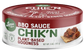 Chik'n Plant-Based BBQ (12 Pack)