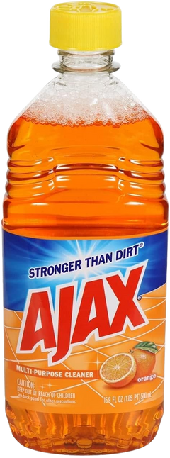 Multi-Purpose Cleaner Orange Scent