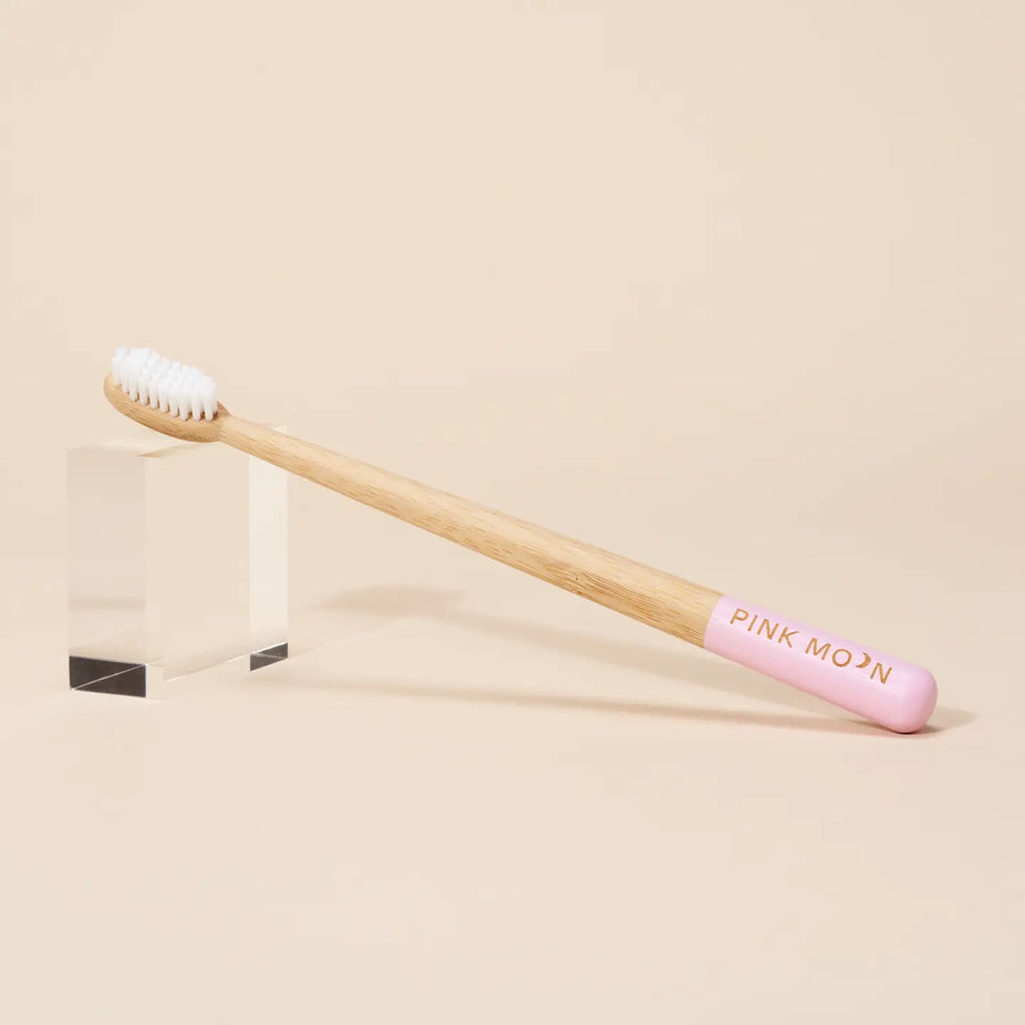 Bamboo Toothbrush