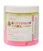 Birthday Cake Sugar Scrub