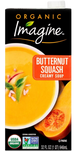 Organic Soup Butternut Squash