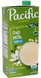 Organic Oat Milk Vanilla