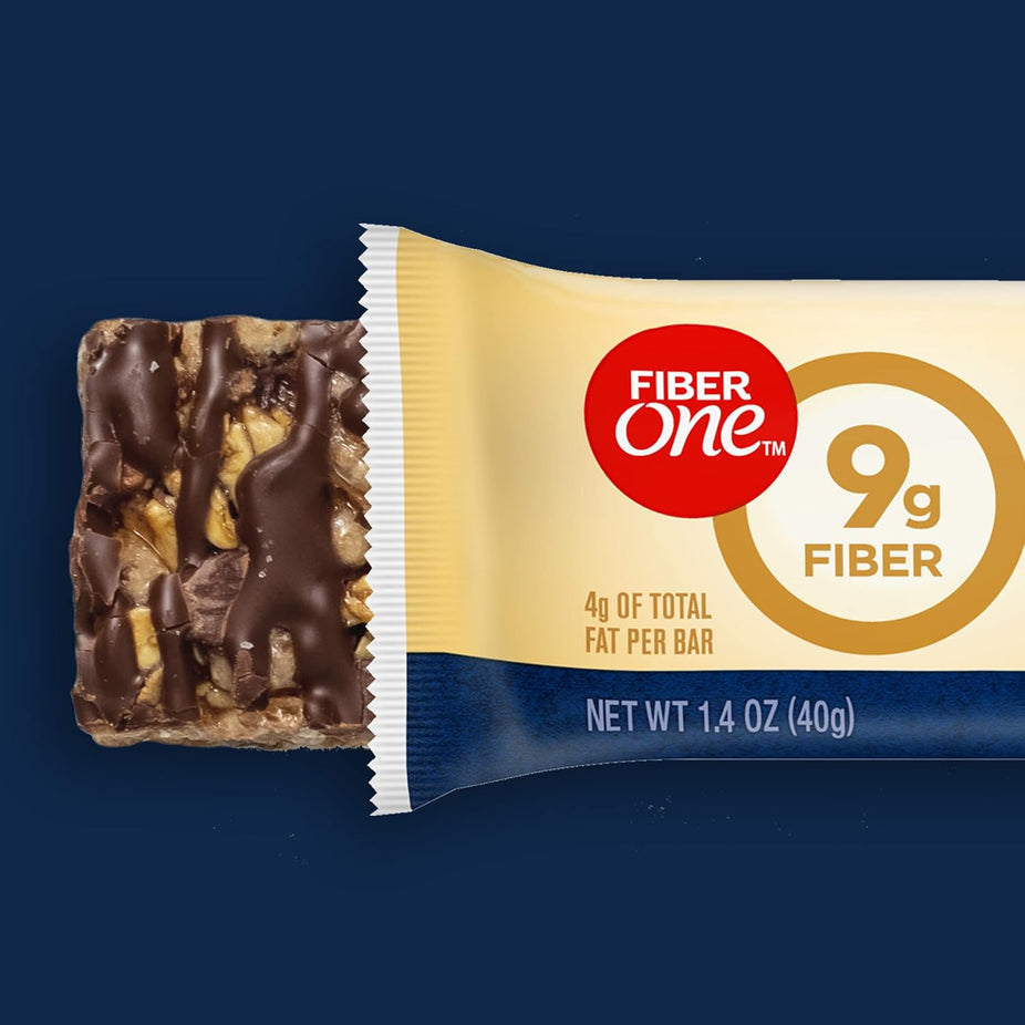 Chewy Bars - Oats & Chocolate (15 CT)