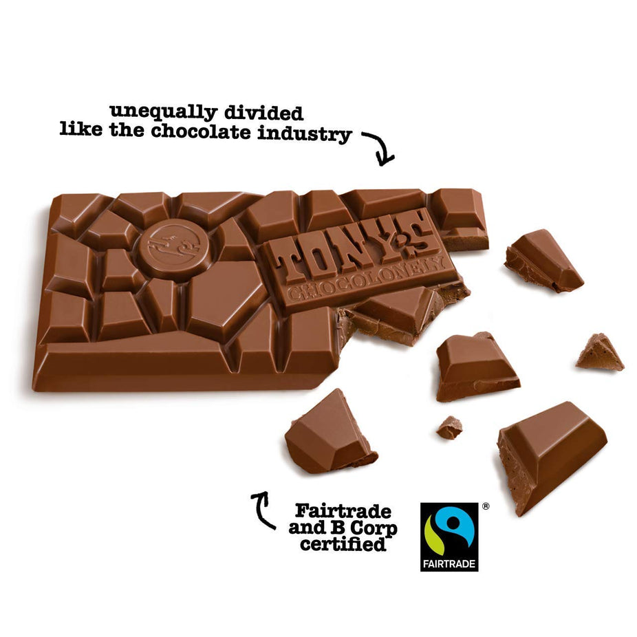 Chocolate Hazelnut Bar