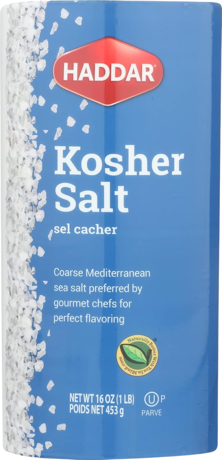 Kosher Salt