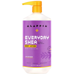 Everyday Lavender Body Lotion