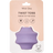 Twist Toss Interactive Dog Toy - Lilac