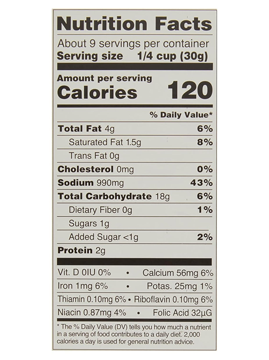 Original Recipe Fish Breading & Batter Mix