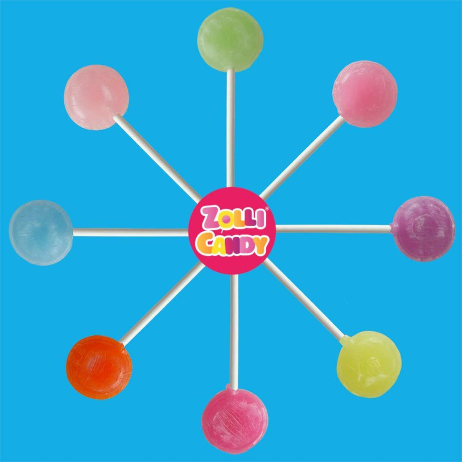 Zollipops Original Assorted (2 Pack)