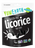 Organic Gluten Free Black Licorice