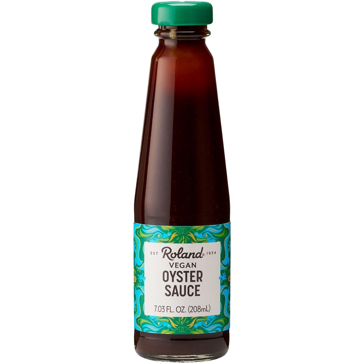 Roland Vegan Oyster Sauce – Martie
