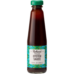 Vegan Oyster Sauce