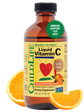 Liquid Vitamin C