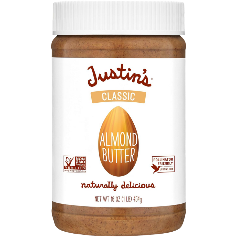 Classic Almond Nut Butter